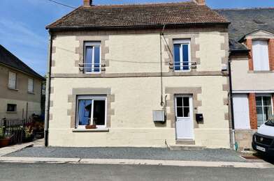 Maison 6 pièces 110000 €