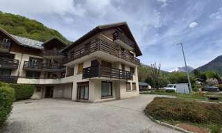 Appartement 3 Pièces 47 m² à vendre à Allemond (38114)