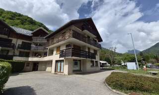 Appartement 3 Pièces 47 m² à vendre à Allemond (38114)
