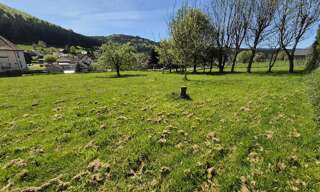 Terrain  799 m² à vendre à Colroy-la-Roche (67420)