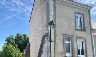 Maison 3 Pièces 63 m² à vendre à Bessé-sur-Braye (72310)