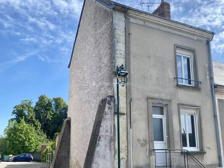 Maison de ville de 63 m2 proche de toutes commodités — photo 1