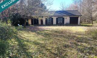 Maison 4 Pièces 95 m² à vendre à Brantôme en Périgord (24310)