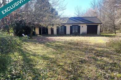 Maison 4 pièces 89000 €