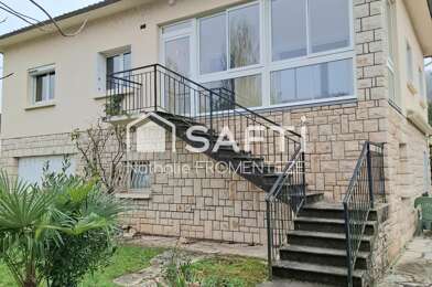 Maison 6 pièces 298000 €
