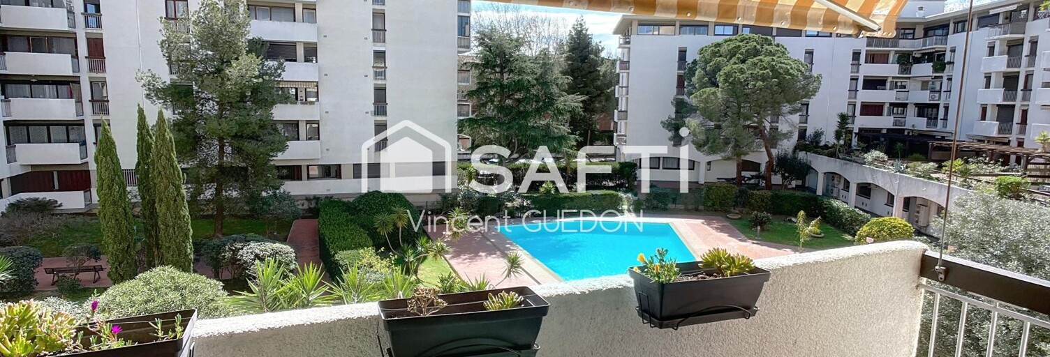 Appartement 4 Pièces 123 m² à vendre à Perpignan (66000)