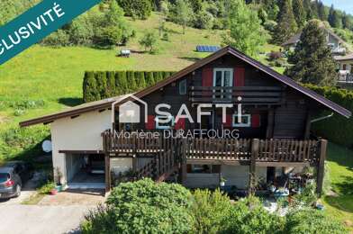 Maison 5 pièces 320000 €