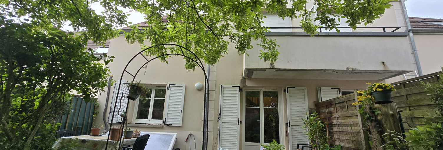 Maison 5 Pièces 89 m² à vendre à Beaugency (45190)