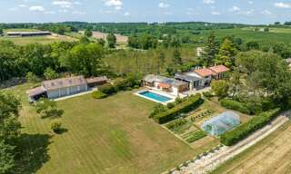 Maison 5 Pièces 183 m² à vendre à Saint-Eutrope-de-Born (47210)