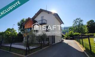 Maison 3 Pièces 81 m² à vendre à Divonne-les-Bains (01220)