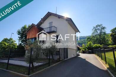 Maison 3 pièces 690000 €