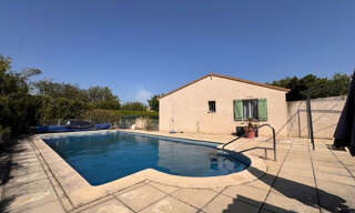 Maison 5 Pièces 98 m² à vendre à Peyrolles-en-Provence (13860)