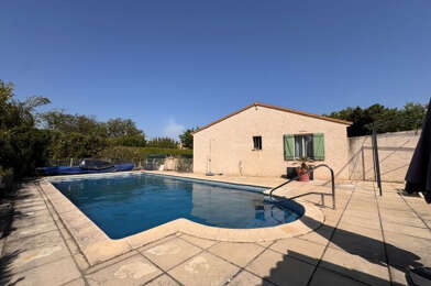 Maison 5 pièces 367000 €