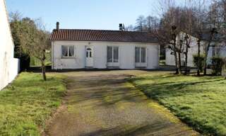 Maison 5 Pièces 86 m² à vendre à Cheffois (85390)