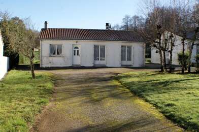 Maison 5 pièces 111500 €