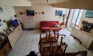 Maison 5 Pièces 115 m² à vendre à Saint-Jean-d'Angély (17400)
