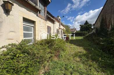 Maison 5 pièces 172000 €