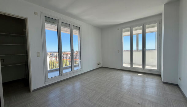 Appartement 3 pièces  à louer Perpignan 66100