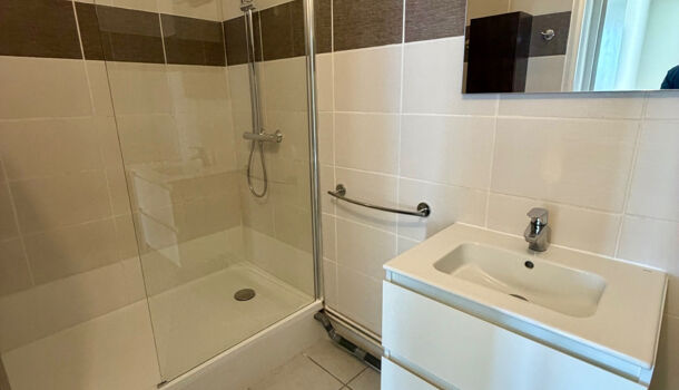 Appartement 3 pièces  à louer Perpignan 66100