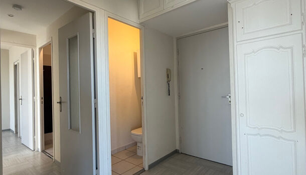 Appartement 3 pièces  à louer Perpignan 66100
