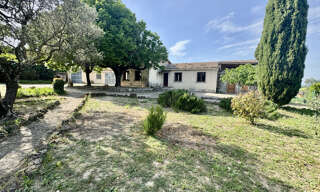 Maison 8 Pièces 178 m² à vendre à Sainte-Cécile-les-Vignes (84290)