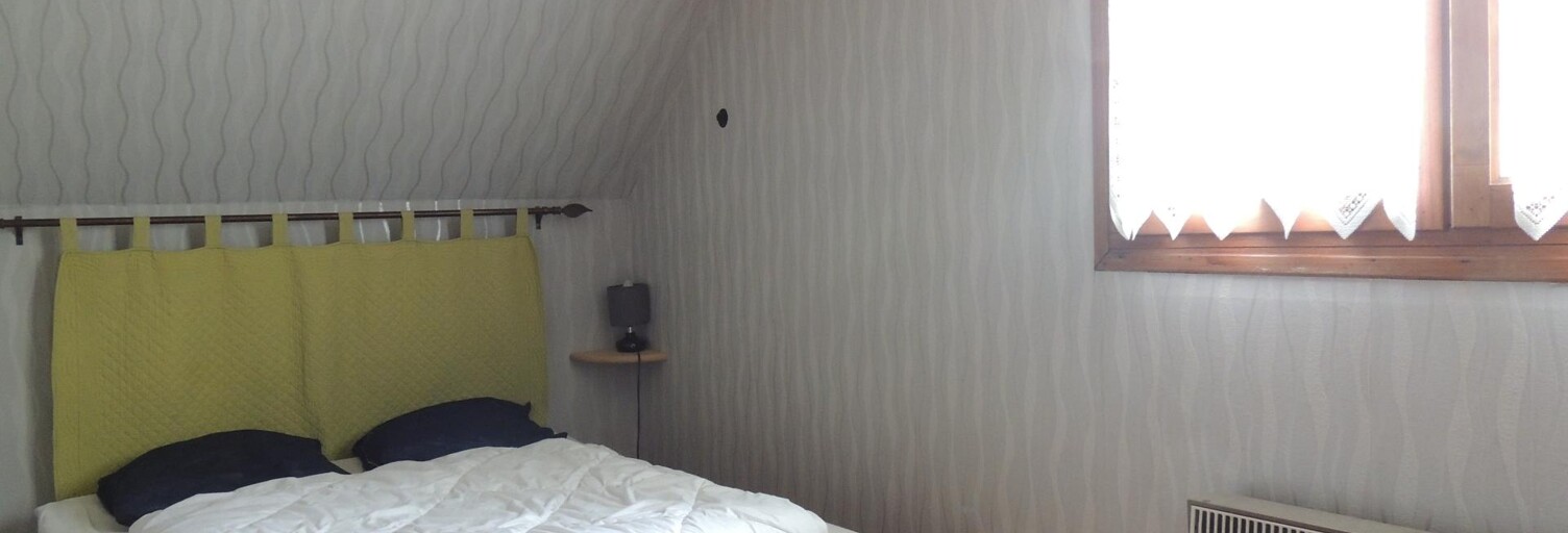 Maison 6 Pièces 103 m² à vendre à La Morte (38350)