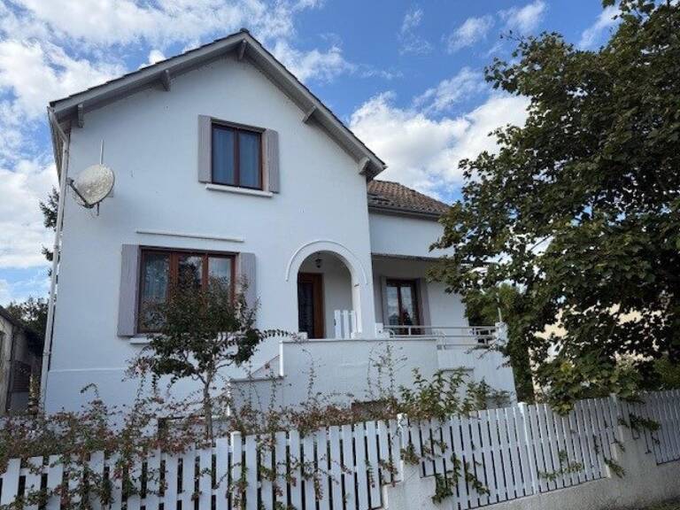 Maison individuelle au coeur de la bastide — photo 1