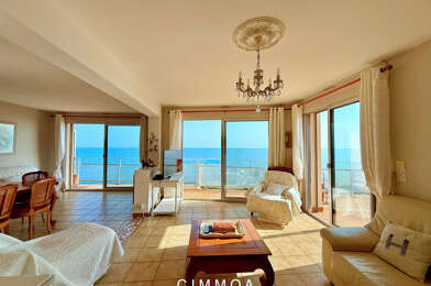 Appartement 4 pièces 830000 €