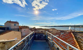 Maison 5 Pièces 124 m² à vendre à Balaruc-le-Vieux (34540)