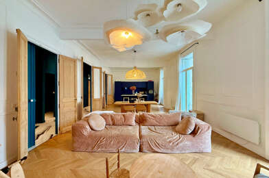 Appartement 4 pièces 469000 €