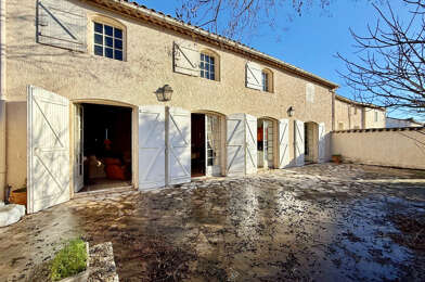 Maison 5 pièces 549000 €