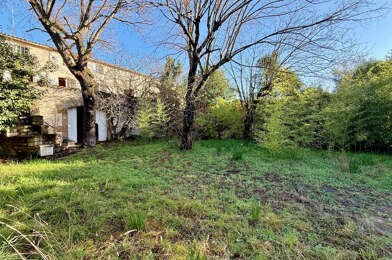 Maison 5 pièces 449000 €