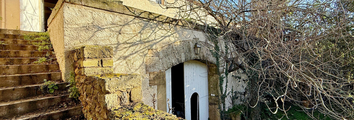 Maison 5 Pièces 176 m² à vendre à Gigean (34770)