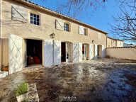 Maison vigneronne à fort potentiel à vendre au coeur de Gige — photo 3