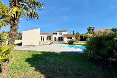 Maison 5 pièces 749000 €