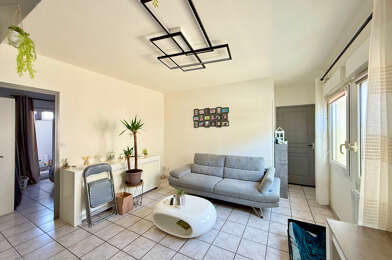 Appartement 3 pièces 166000 €
