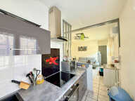 Appartement T3 à vendre loué au centre de Balaruc-les-Bains — photo 2