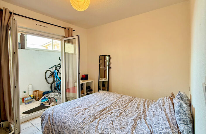 Appartement T3 à vendre loué au centre de Balaruc-les-Bains — photo 3