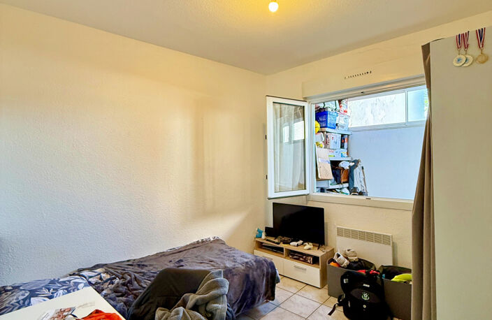 Appartement T3 à vendre loué au centre de Balaruc-les-Bains — photo 4