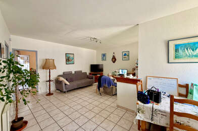 Appartement 3 pièces 191000 €