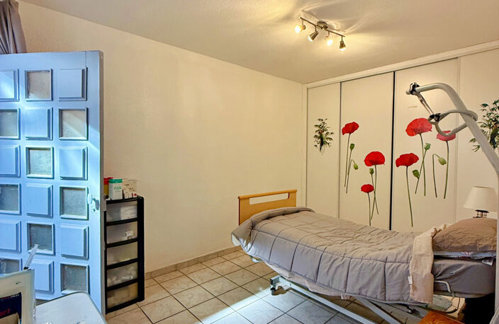 Appartement T3 vendu loué au centre de Balaruc-les-Bains — photo 3