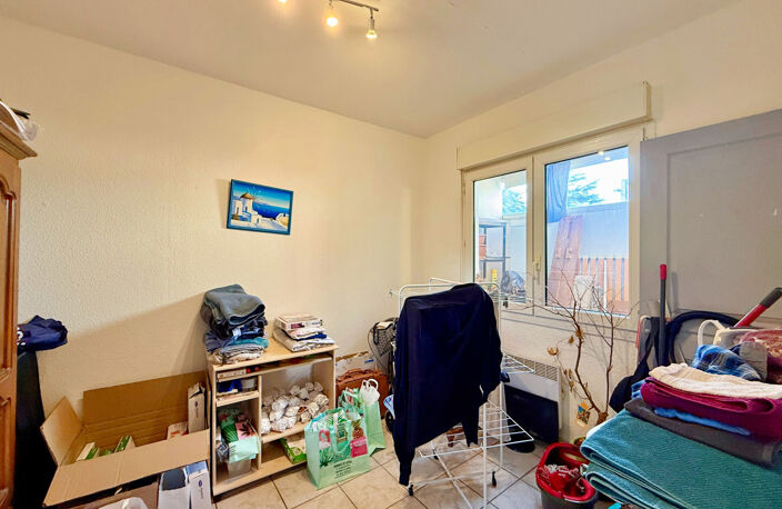 Appartement T3 vendu loué au centre de Balaruc-les-Bains — photo 4