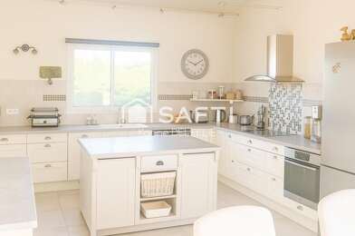 Maison 7 pièces 1295000 €