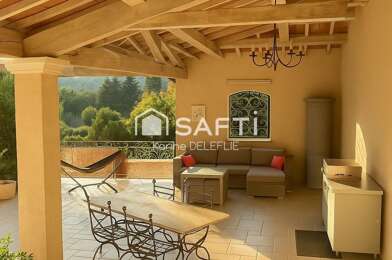 Maison 7 pièces 1295000 €