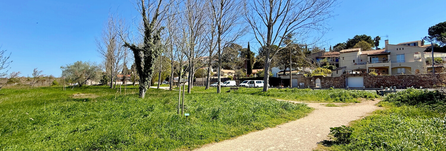Maison 6 Pièces 151 m² à vendre à Balaruc-le-Vieux (34540)