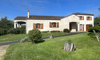 Maison 6 Pièces 210 m² à vendre à Beaumontois en Périgord (24440)