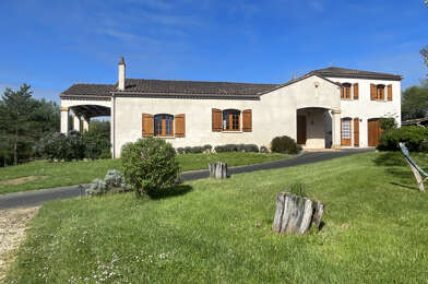 Maison 6 pièces 474600 €