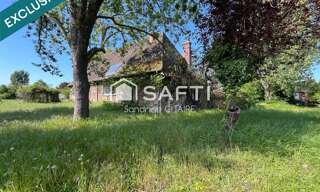 Maison 6 Pièces 127 m² à vendre à Ézy-sur-Eure (27530)