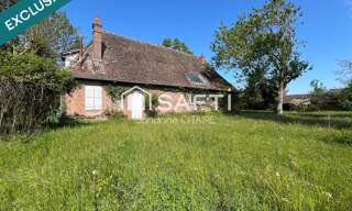 Maison 6 Pièces 127 m² à vendre à Ézy-sur-Eure (27530)
