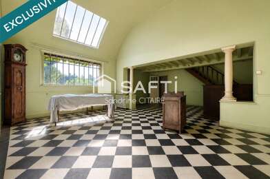 Maison 6 pièces 179000 €